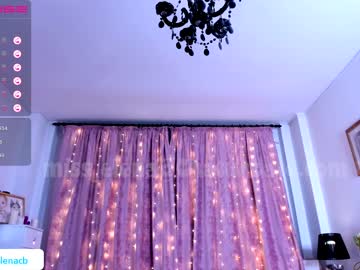 female cam girl miss_elena image #2627784