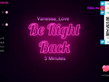 female cam girl vanessa_love image #3086445