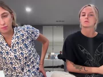 gapinggrace  female  webcam