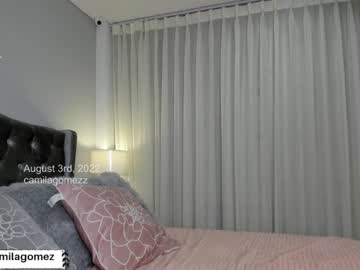 female cam girl camilagomezz image #2348903