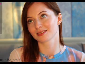 female cam girl _elisa_omm_ image #2108051