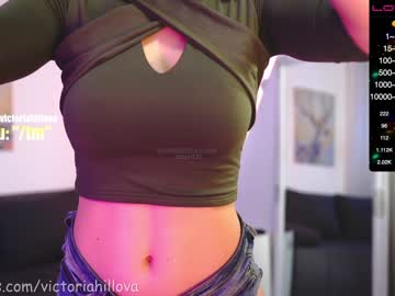 female cam girl victoriahillova image #1637456