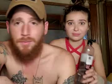 female cam couple da_speir image #436556