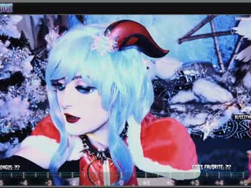 female cam girl those_darn_frigs image #755952