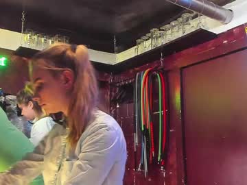 female cam couple dirtypub image #1916348