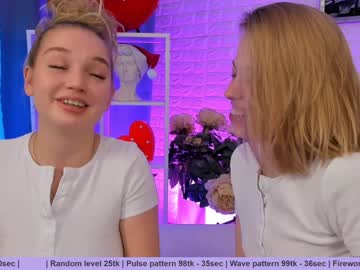 female cam couple huntertiana image #734967