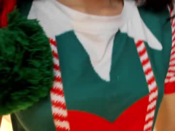 female cam girl little_effy18 image #3345468