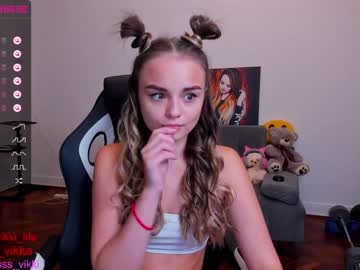 female cam girl misss_vikki image #2697051