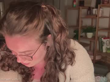 female cam girl emersoncane image #1624506