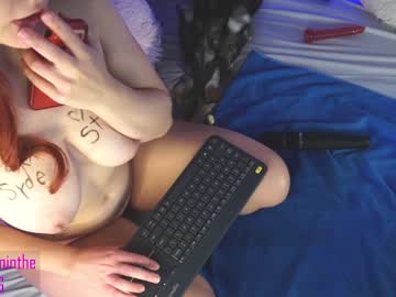female cam girl pepperxminthe image #2745413