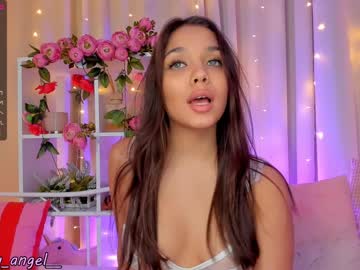 female cam girl annbarby image #456467