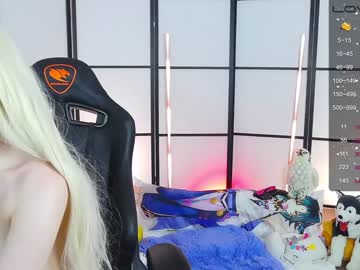 female cam girl nicky_spark image #3702794