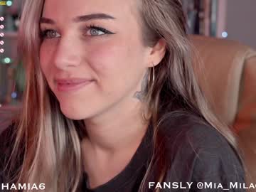 female cam girl mia_milagros image #3052917