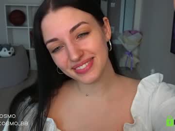 female cam girl cosmo_bb image #1710358