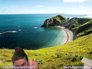 female cam girl chroniclove image #1759176