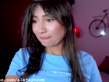 female cam girl alejastorm image #1243929