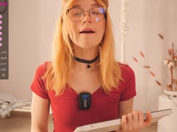 female cam girl illegaldream image #1347934