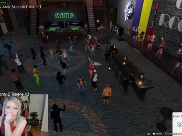 female cam girl kimilee22 image #1392115