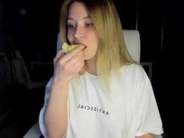 female cam girl sun_shine_baby image #1427092