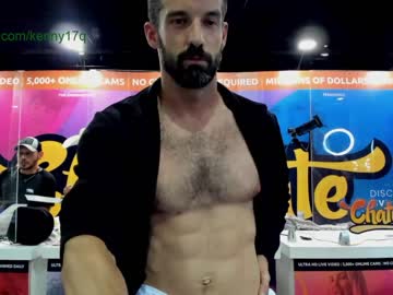female cam man kennykyle image #1666662