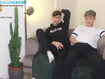 female cam man callumandcole image #3021302