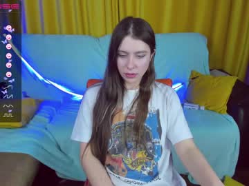 female cam girl agnessa_girl image #3471549