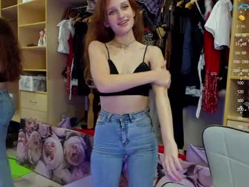 female cam girl foxystephanie1111 image #2603122