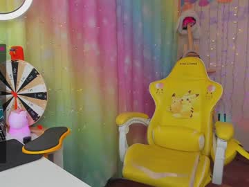 female cam girl _biscuitty image #1012449