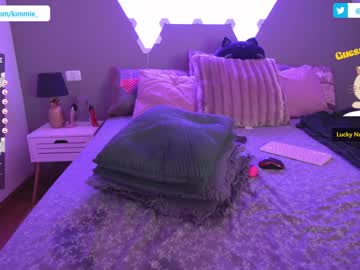 female cam girl kimmie_ image #3774191