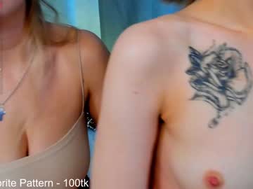 female cam couple huntertiana image #3298752