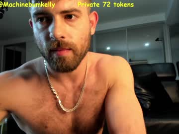 female cam man machinebumkelly image #3404761