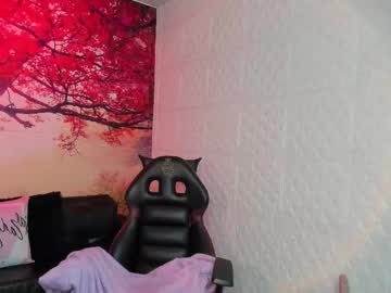 female cam girl issa_garcia image #3950655