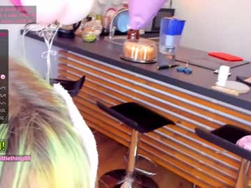 female cam girl littlething88 image #2256843