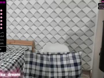 female cam girl alexa_dream image #1557413