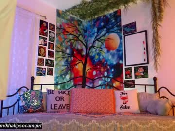 female cam girl khalipso image #158668