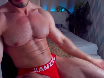 female cam man adam_muscle_ image #1999768