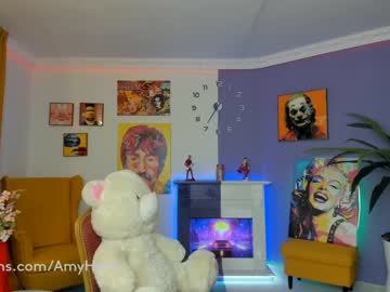 female cam girl amy_haris image #247802