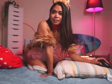 female cam girl seranasenpai image #301665