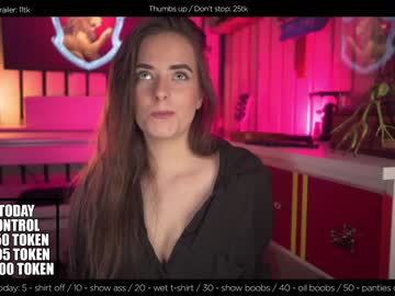 female cam girl hermione_potter_couple image #3365740