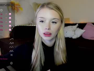 female cam girl blonde__outlaw image #1918991