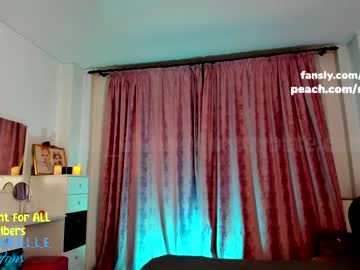 female cam girl miss_elena image #435629