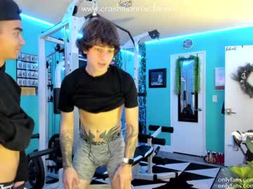 female cam man crashmonroe image #3361417