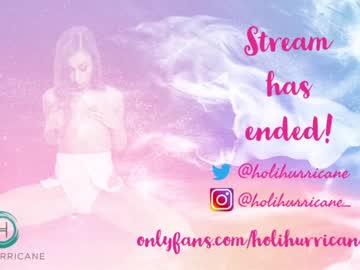 female cam girl holihurricane image #237867