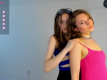female cam couple flurry_cute image #3991294