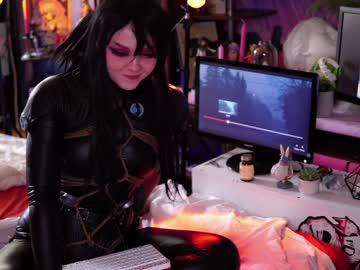 female cam girl faith_chan image #1237267