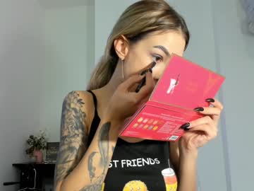 female cam girl hotfallingdevil image #2946033