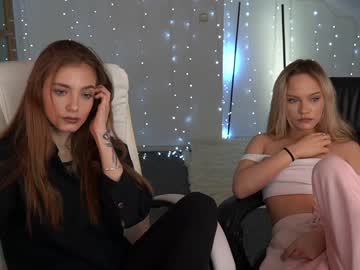 female cam couple anabel054 image #548834