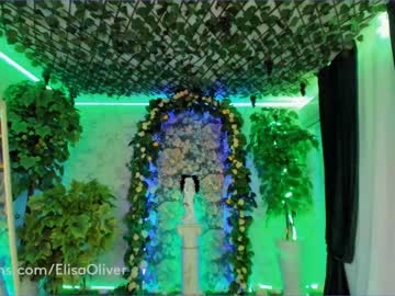 female cam girl elisa_oliver image #361404