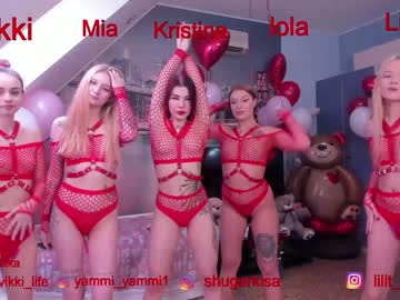 female cam girl misss_vikki image #1123338