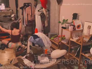 female cam girl emersoncane image #2300743